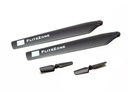 FliteZone Hauptrotorblätter & Heckrotor Proton 2