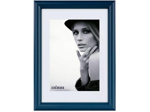 [90322877 1639303] Dörr Bilderrahmen Aqua Blau, 20 x 30 cm