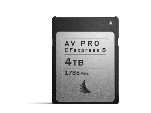 [90322953 1639944] Angelbird CFexpress-Karte AV PRO MK2 4000 GB