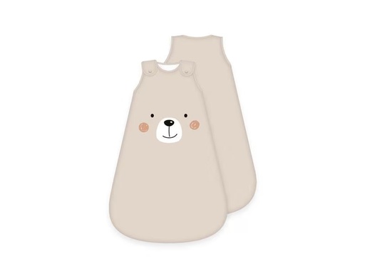 [90322988 1636858] Herding Baby-Ganzjahresschlafsack Little Bear Gr. 90