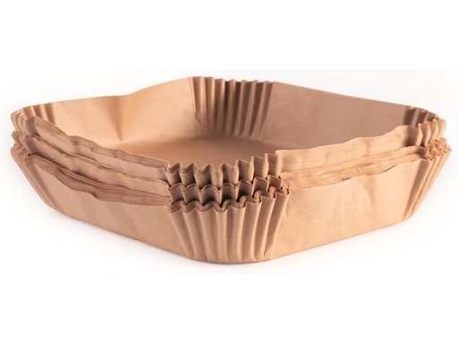 [90323004 1639802] GOURMETmaxx Backpapier 100 Stück