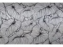 Hubatka Fensterfolie India 45.5 x 150 cm