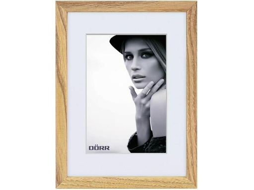 [90323055 1639332] Dörr Bilderrahmen Slim Hellbraun, 30 x 40 cm