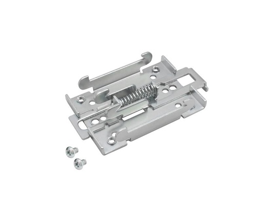 [90052334 996179] Teltonika Hutschiene/DIN Rail PR5MEC00 DIN-Rail Kit für RUT-Serie