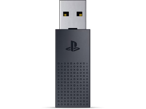 [90323272 1643300] Sony Playstation Link USB-Adapter Schwarz