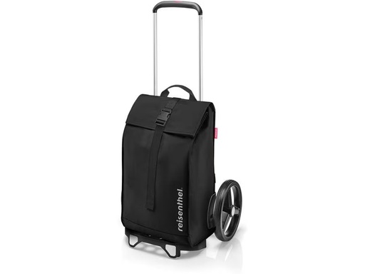 [90323315 1616452] Reisenthel Einkaufstrolley  Citycruiser Black
