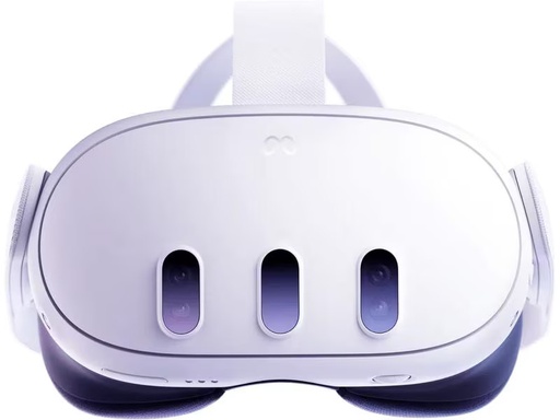 [90323332 1632002] Meta VR-Headset Meta Quest 3 512 GB