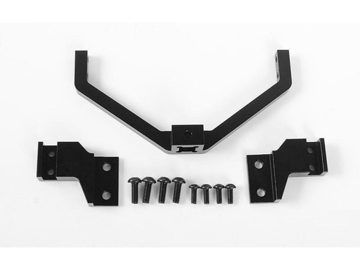 [90052361 746683] RC4WD Modellbau-Halterung TF2 für Anhängerkupplung