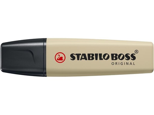 [90323401 1632650] STABILO Textmarker BOSS ORIGINAL NatureColors Schlammgrün