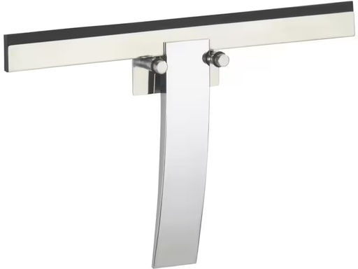 [90323497 1641125] Wenko Duschabzieher Gela Silber