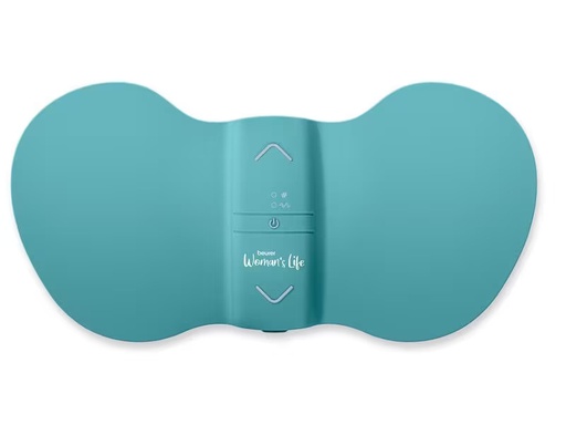 [90323517 1641603] Beurer Lösung für Menstruationsbeschwerden EM 55 Menstrual Relax+