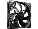 be quiet! PC-Lüfter Pure Wings 3 PWM 140 mm