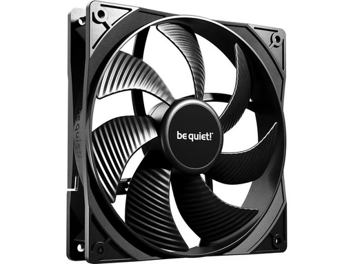 [90323574 1641003] be quiet! PC-Lüfter Pure Wings 3 PWM 140 mm