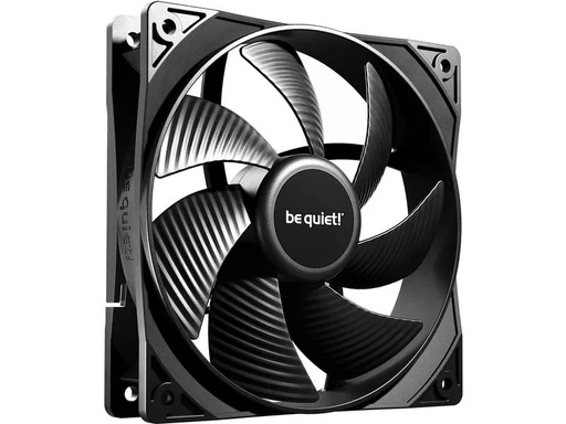 [90323592 1641000] be quiet! PC-Lüfter Pure Wings 3 PWM 120 mm