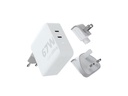 Xtorm USB-Wandladegerät XVC2067