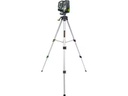 Laserliner Kreuzlinien-Laser PocketCross-Laser 2G Set 150 cm 55 m