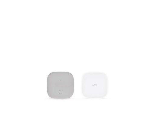 [90323683 1615257] WiZ Portable Smart Button Einzelpack