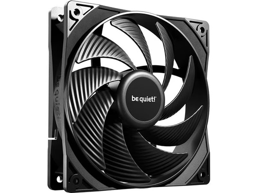 [90323686 1641001] be quiet! PC-Lüfter Pure Wings 3 PWM high-speed 120 mm