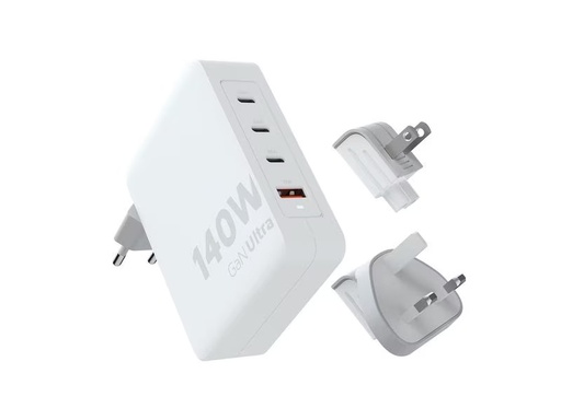 [90323694 1596939] Xtorm USB-Wandladegerät XVC2140