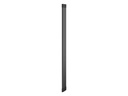 Vogel's Kabelkanal TVA 7000 1 m x 72 mm Schwarz