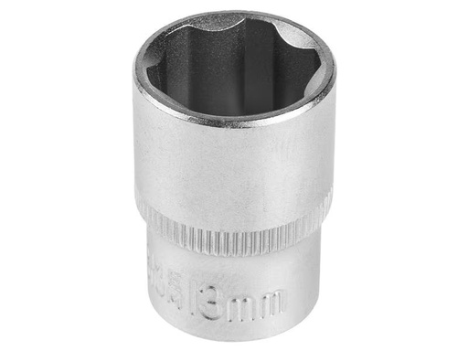 [90323717 1484372] Krafter Steckschlüsseleinsatz 1/4, 13 mm