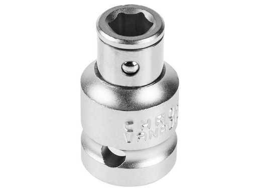 [90323785 1484378] Krafter Bit-Adapter 3/8 x 1/4