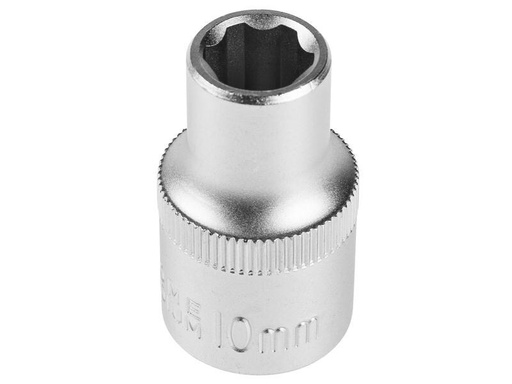 [90323794 1484395] Krafter Steckschlüsseleinsatz 1/2, 10 mm