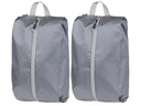 KOOR Schuhbeutel Traamp, 2er-Pack