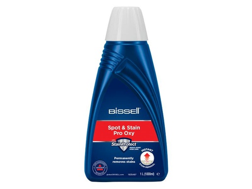 [90323826 1605332] BISSELL Bodenreiniger Spot and Stain Pro Oxy 1 l, 1 Stück
