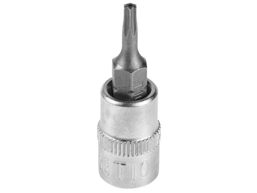 [90323864 1484385] Krafter Steckschlüsseleinsatz 1/4, Torx 10