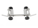RC4WD Dolly für Abschleppwagen 1:10