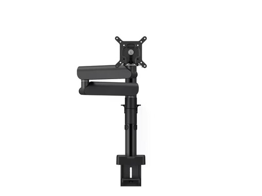 [90323873 1645838] Vogel's Tischhalterung Momo 2137 Motion bis 20 kg – Schwarz