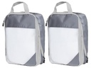 KOOR Kleiderbeutel Traamp, Grösse S, 2er-Pack