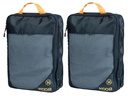 KOOR Kleiderbeutel Goora, Grösse M, 2er-Pack