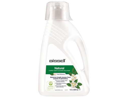 [90323966 1605333] BISSELL Bodenreiniger Natural Wash Refresh 1.5 l, 1 Stück