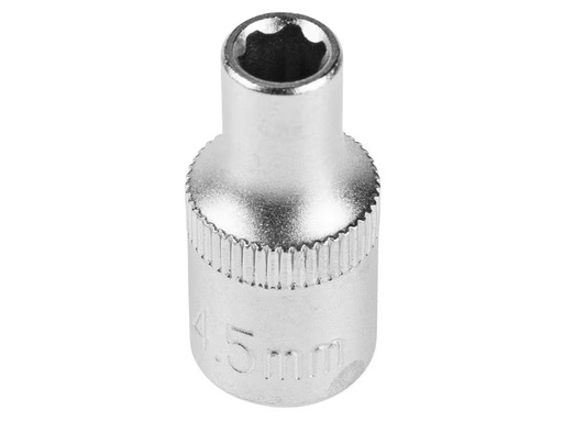 [90323972 1484362] Krafter Steckschlüsseleinsatz 1/4, 4.5 mm