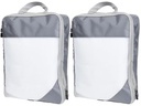 KOOR Kleiderbeutel Traamp, Grösse M, 2er-Pack