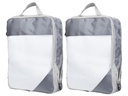 KOOR Kleiderbeutel Traamp, Grösse L, 2er-Pack