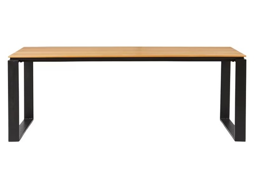 [90324014 1635486] Schou Tisch Martinus, 210 x 100 cm, Teak