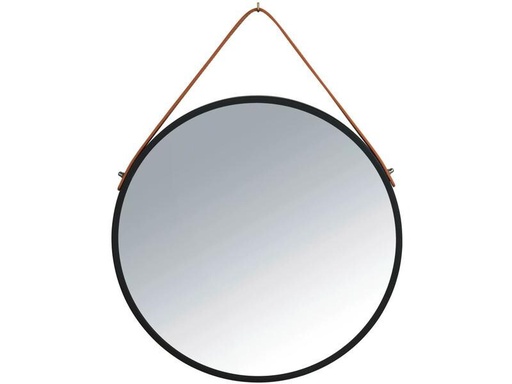 [90324025 1641142] Wenko Spiegel Borrone 40 cm