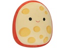Squishmallows Plüsch Gouda Käse Mannon 30 cm