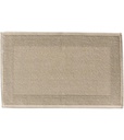 Möve Badteppich Wellness 80 x 50 cm, Beige