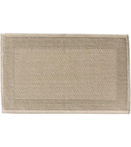 [90324100 1642845] Möve Badteppich Wellness 80 x 50 cm, Beige