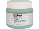 Kreul Kreidefarbe Chalky Ice Mint, 150 ml
