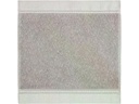 Möve Waschlappen Brooklyn 30 x 30 cm, Beige