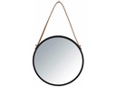 Wenko Spiegel Borrone 30 cm