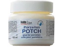 Kreul Servietten-Lack & Kleber Potch Porzellan 150 ml
