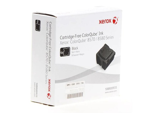 [90052440 167545] Xerox Tintenset 108R00935