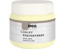 Kreul Kreidefarbe Chalky Sweet Vanilla, 150 ml