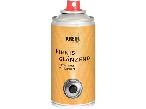 [90324193 1631916] Kreul Fixierlack Glänzend, 150 ml